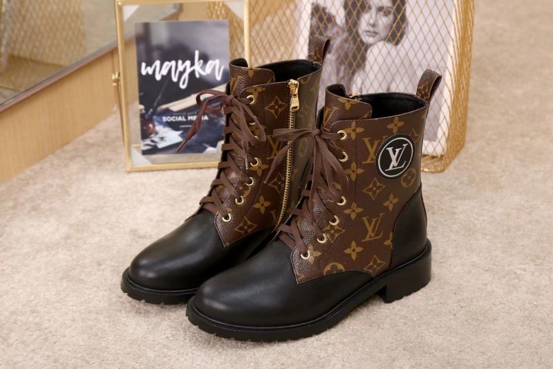 Gucci Boots